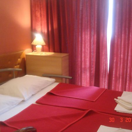 Aparthotel Pecic Gradac  Dış mekan fotoğraf