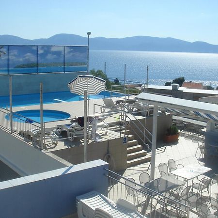 Aparthotel Pecic Gradac  Dış mekan fotoğraf