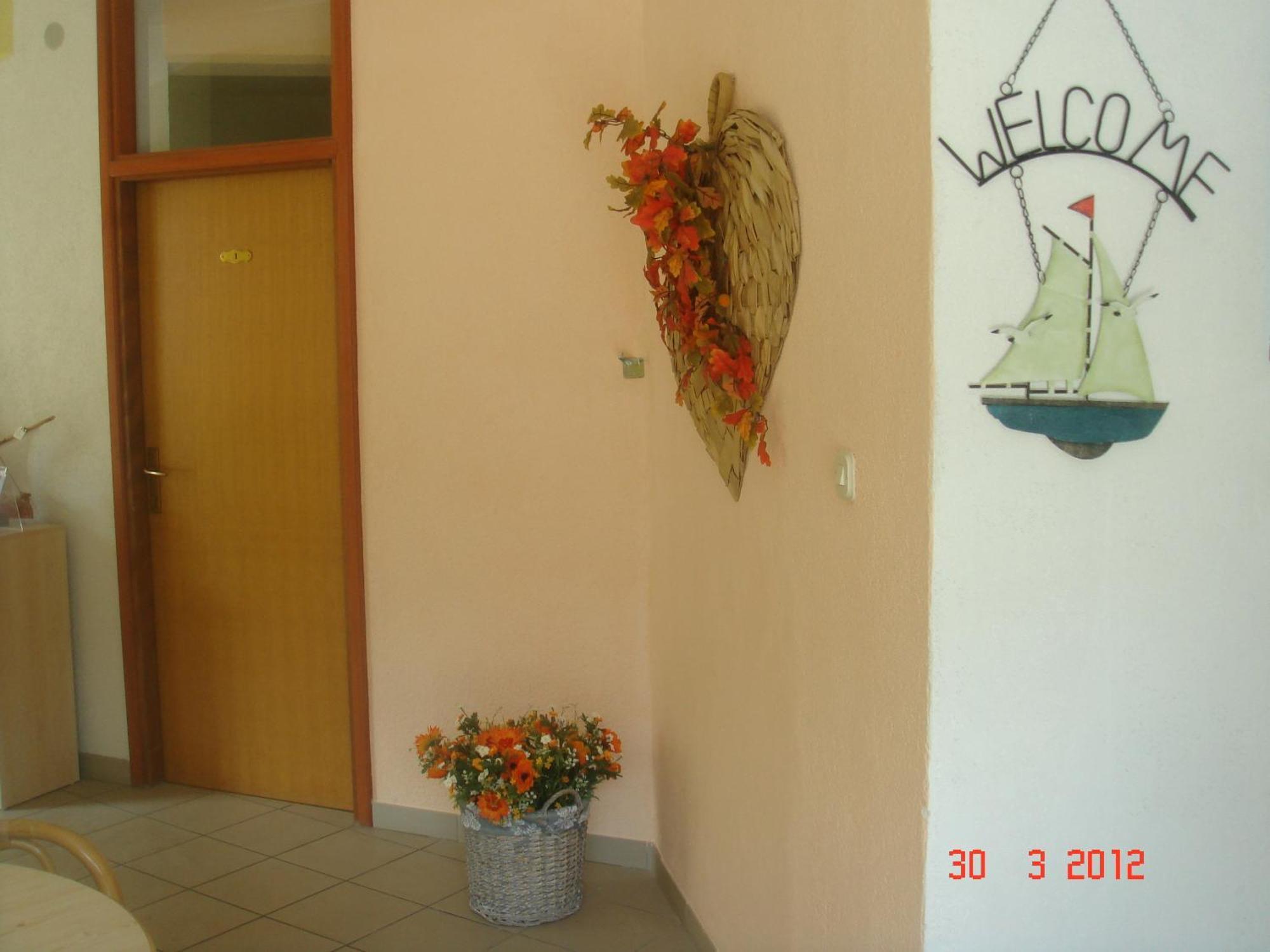 Aparthotel Pecic Gradac  Dış mekan fotoğraf