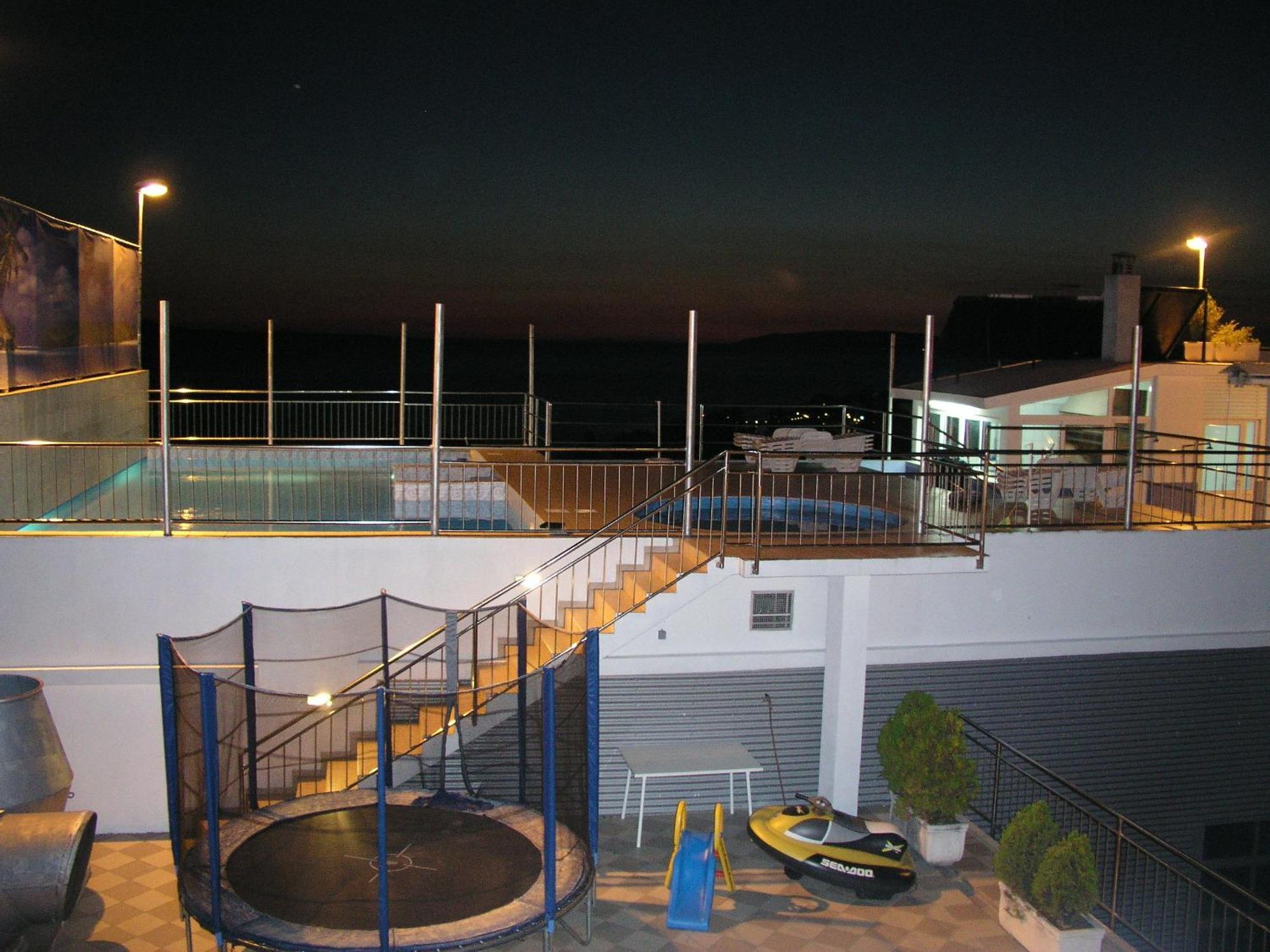 Aparthotel Pecic Gradac  Dış mekan fotoğraf