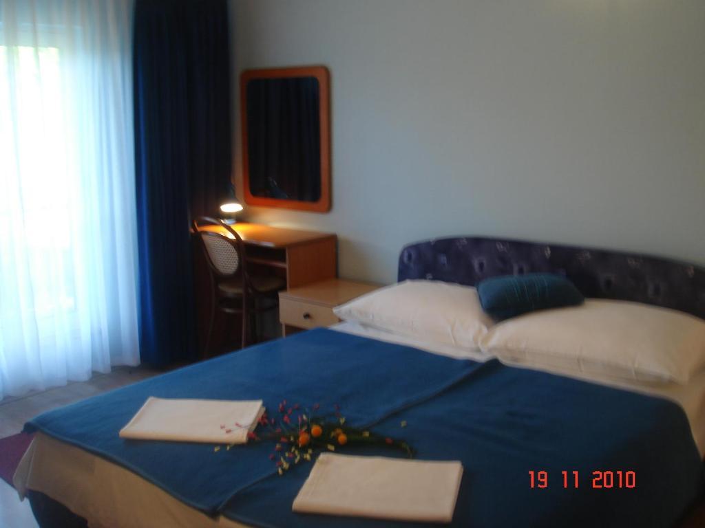 Aparthotel Pecic Gradac  Dış mekan fotoğraf