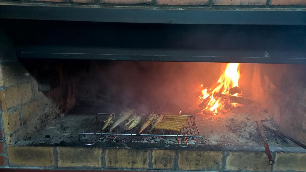 Aparthotel Pecic Gradac  Dış mekan fotoğraf