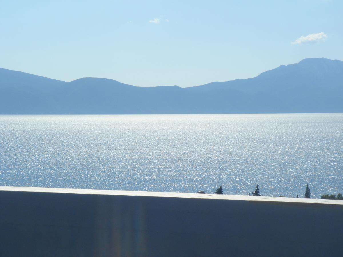 Aparthotel Pecic Gradac  Dış mekan fotoğraf